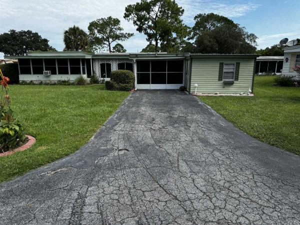 1974 Nobility HS Mobile Home