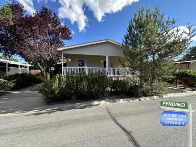Mobile Home at 4465 Boca Way Reno, NV 89502