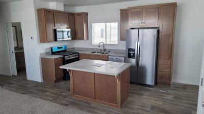 Mobile Home at 410 S First St. #158 El Cajon, CA 92019