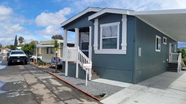 Photo 1 of 2 of home located at 410 S First St. #158 El Cajon, CA 92019