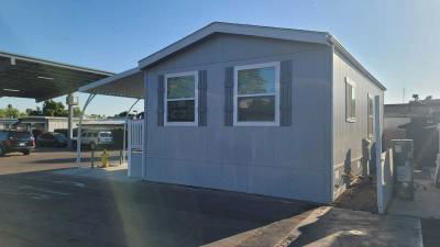 Mobile Home at 303 N 47th St. H-1 San Diego, CA 92102