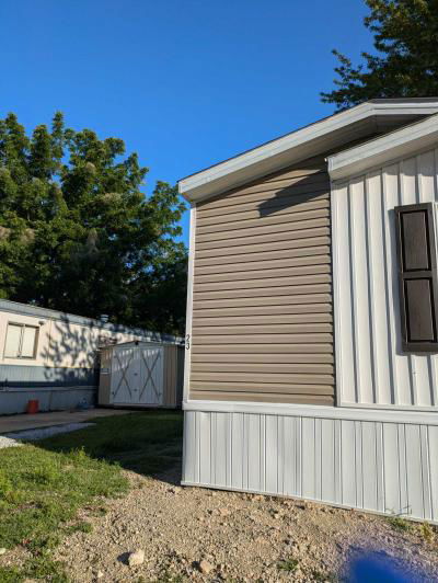 Mobile Home at 7534 Us-60 #23 Republic, MO 65738