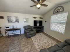 Photo 4 of 57 of home located at 703 E Frontier St, Spc 13 Payson, AZ 85541