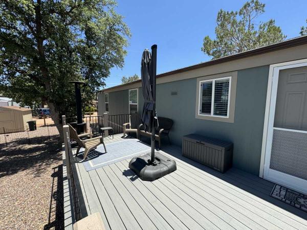 2019 Champion Sunrise Manufactured Home