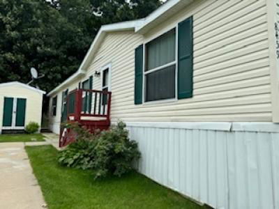 Mobile Home at 8459 Barkwood Circle Fenton, MI 48430