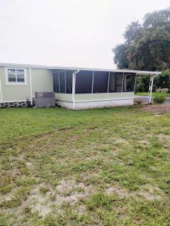 Photo 3 of 43 of home located at 12100 Seminole Blvd. Lot 99 Largo, FL 33778