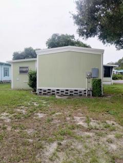 Photo 5 of 43 of home located at 12100 Seminole Blvd. Lot 99 Largo, FL 33778