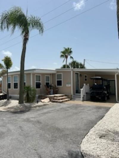 Mobile Home at 9050 46th Ave N. Saint Petersburg, FL 33708