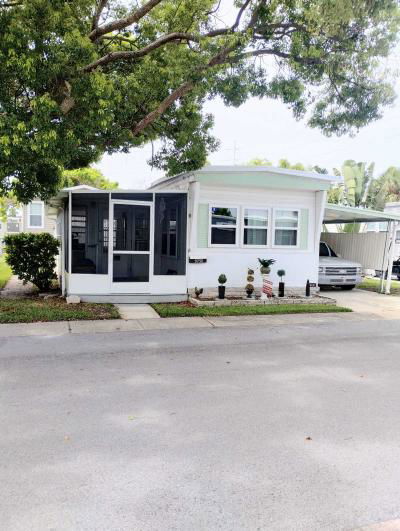 Mobile Home at 9250 48th Ave .N., Saint Petersburg, FL 33708