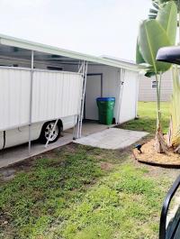 1970 Hillcrest Mobile Home