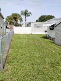 1970 Hillcrest Mobile Home