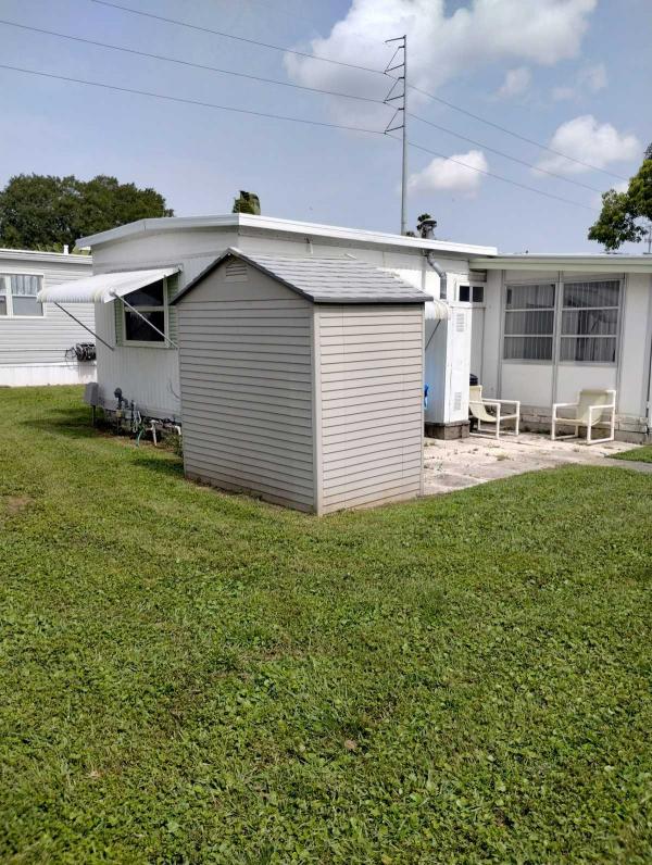 1970 Hillcrest Mobile Home