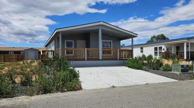 Mobile Home at 2802 S 5th Ave #41 Union Gap, WA 98903