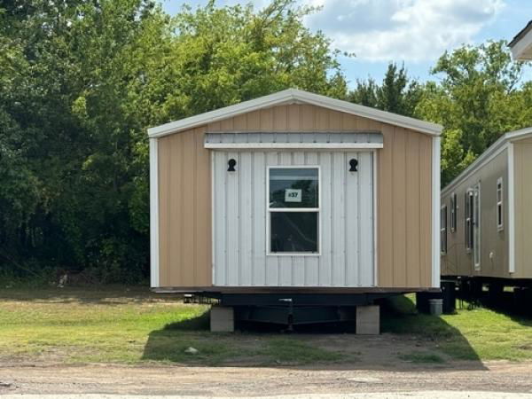 2018 YES SOLUTION Mobile Home For Sale