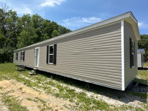 2022 CALM BREE Mobile Home For Sale