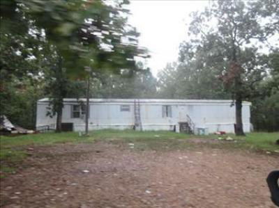 Mobile Home at 83 Sirwilliams Circl Mountain Home, AR 72653