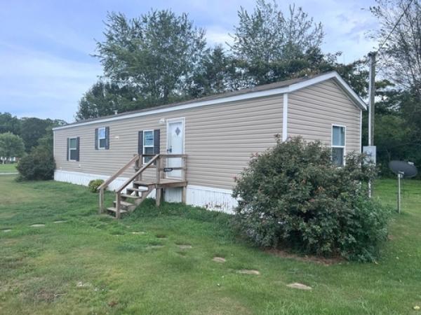 2017 SIGNATURE Mobile Home For Sale