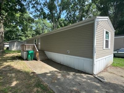 Mobile Home at 7116 Green Acres Dr Louisville, KY 40258