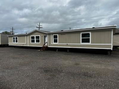 Mobile Home at 22150 Loop 494 New Caney, TX 77357