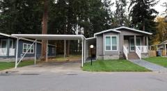 Photo 1 of 20 of home located at 20403 135th Avenue Ct E Graham, WA 98338