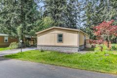 Photo 3 of 27 of home located at 20320 135th Avenue Ct E Graham, WA 98338