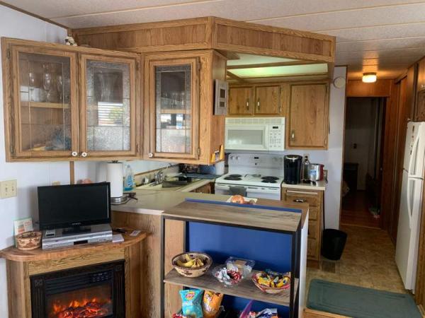 1987 Scottsdale Manufactured Home