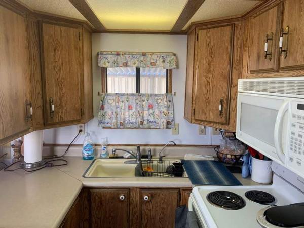 1987 Scottsdale Manufactured Home