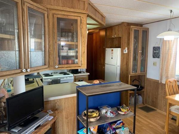 1987 Scottsdale Manufactured Home