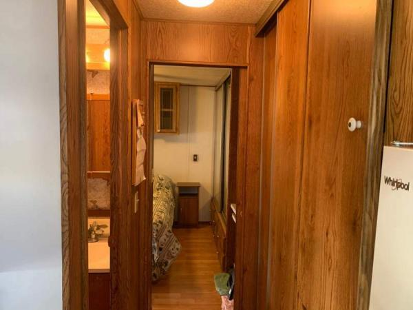 1987 Scottsdale Manufactured Home