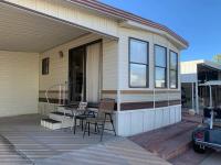 1987 Scottsdale Manufactured Home