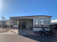 1987 Scottsdale Manufactured Home