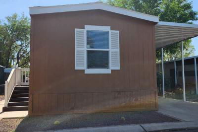Mobile Home at 300 W. Lower Buckeye Road # 94 Avondale, AZ 85323