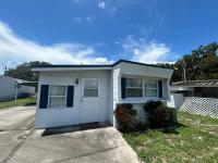 1959 Skyline Manufactured Home