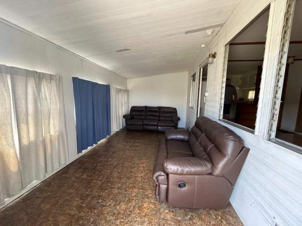 1959 Skyline Manufactured Home