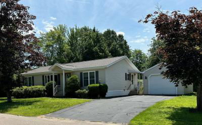 Mobile Home at 2 Deepwood Drive Dover, NH 03820