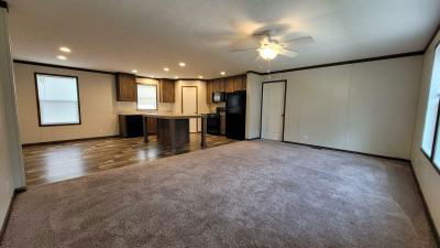 Mobile Home at 260 Macoun Muskegon, MI 49442