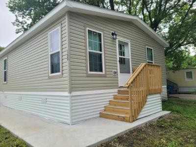 Mobile Home at 130 Maple Dr Mankato, MN 56001