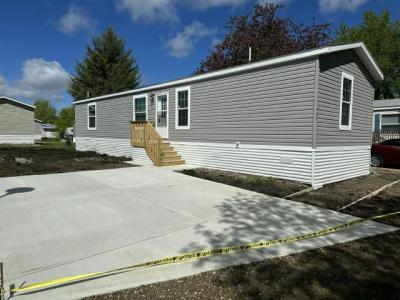 Mobile Home at 407 Elm Dr Mankato, MN 56001