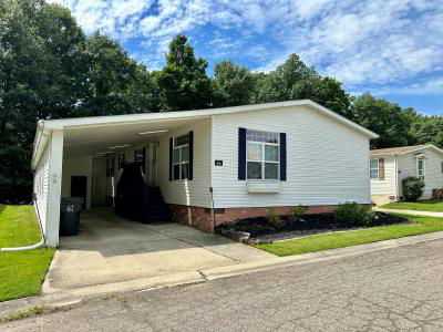 Mobile Home at 1013 Falstaff Cir Northville, MI 48167