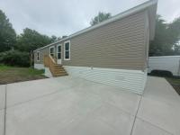 2024 Clayton - Wakarusa, IN RVH 1660-1 Manufactured Home