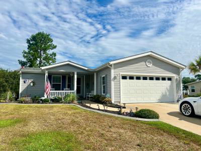 Mobile Home at 1214 Merrymount Drive Conway, SC 29526