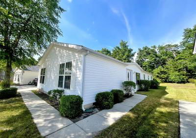 Mobile Home at 84 Knollwood Drive Mays Landing, NJ 08330