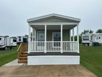 2024 Skyline 4110B(2br) Mobile Home