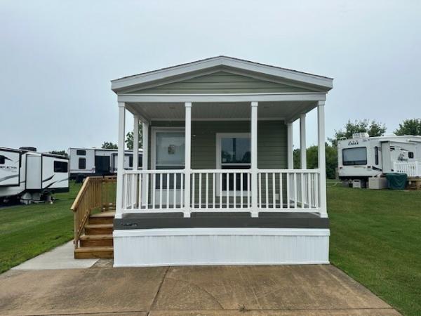 2024 Skyline Mobile Home For Sale