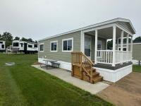 2024 Skyline 4110B(2br) Mobile Home