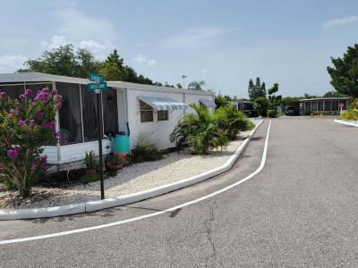 Mobile Home at 3300 N Alt Hwy 19 #0153 Dunedin, FL 34698