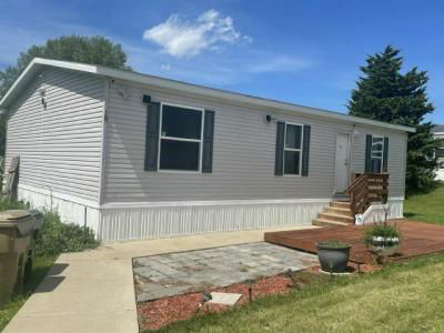 Mobile Home at 18 Belaire Madison, WI 53713