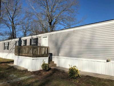 Mobile Home at 1246 S Jackson St Lot #86 Tullahoma, TN 37388