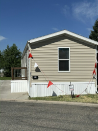 2019 Skyline Sterling Mobile Home