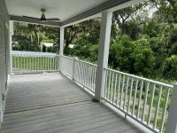 2024 Palm Harbor - Plant City *Raleigh w/ Rear Porch - Elite Mobile Home